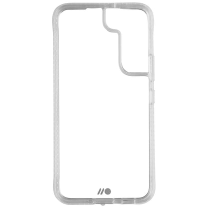 Case-Mate Tough Clear Plus Series Case for Samsung Galaxy S22 - Clear (3)