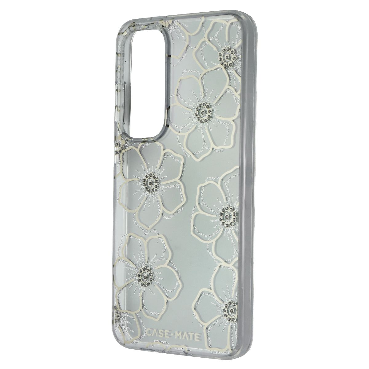 Case-Mate Hard Case for Samsung Galaxy S24 FE - Floral Gems