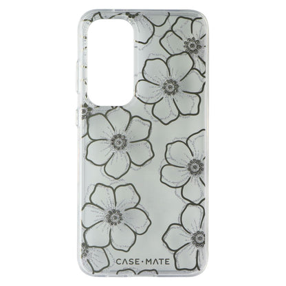 Case-Mate Hard Case for Samsung Galaxy S24 FE - Floral Gems (2)