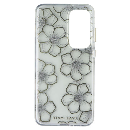Case-Mate Hard Case for Samsung Galaxy S24 FE - Floral Gems (3)