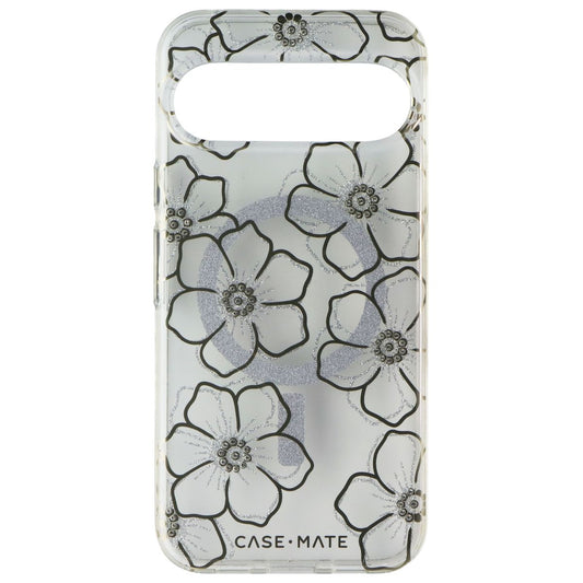 Case-Mate Magnetic Case for Google Pixel 10 Pro XL - Floral Gem (2)