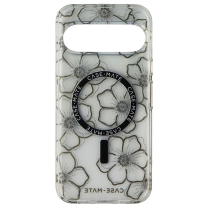 Case-Mate Magnetic Case for Google Pixel 10 Pro XL - Floral Gem (3)