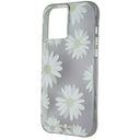 Case-Mate Prints Series Case for Apple iPhone 12 Pro Max - Glitter Daisies - New
