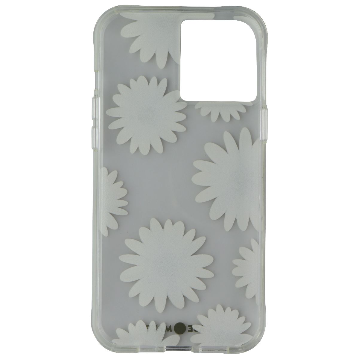 Case-Mate Prints Series Case for Apple iPhone 12 Pro Max - Glitter Daisies (3)