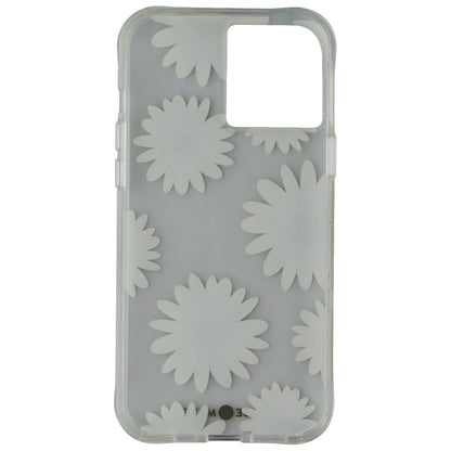 Case-Mate Prints Series Case for Apple iPhone 12 Pro Max - Glitter Daisies (3)