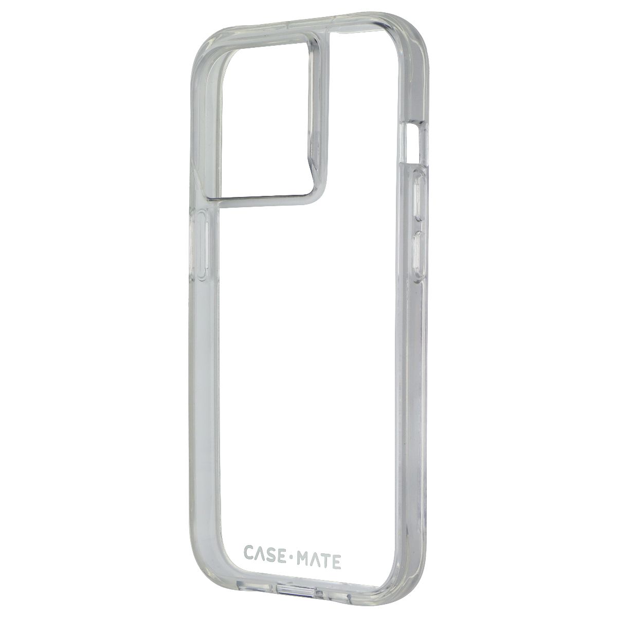 Case-Mate Tough Clear Series Hard Case for Apple iPhone 15 Pro - Clear