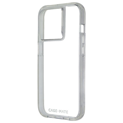 Case-Mate Tough Clear Series Hard Case for Apple iPhone 15 Pro - Clear