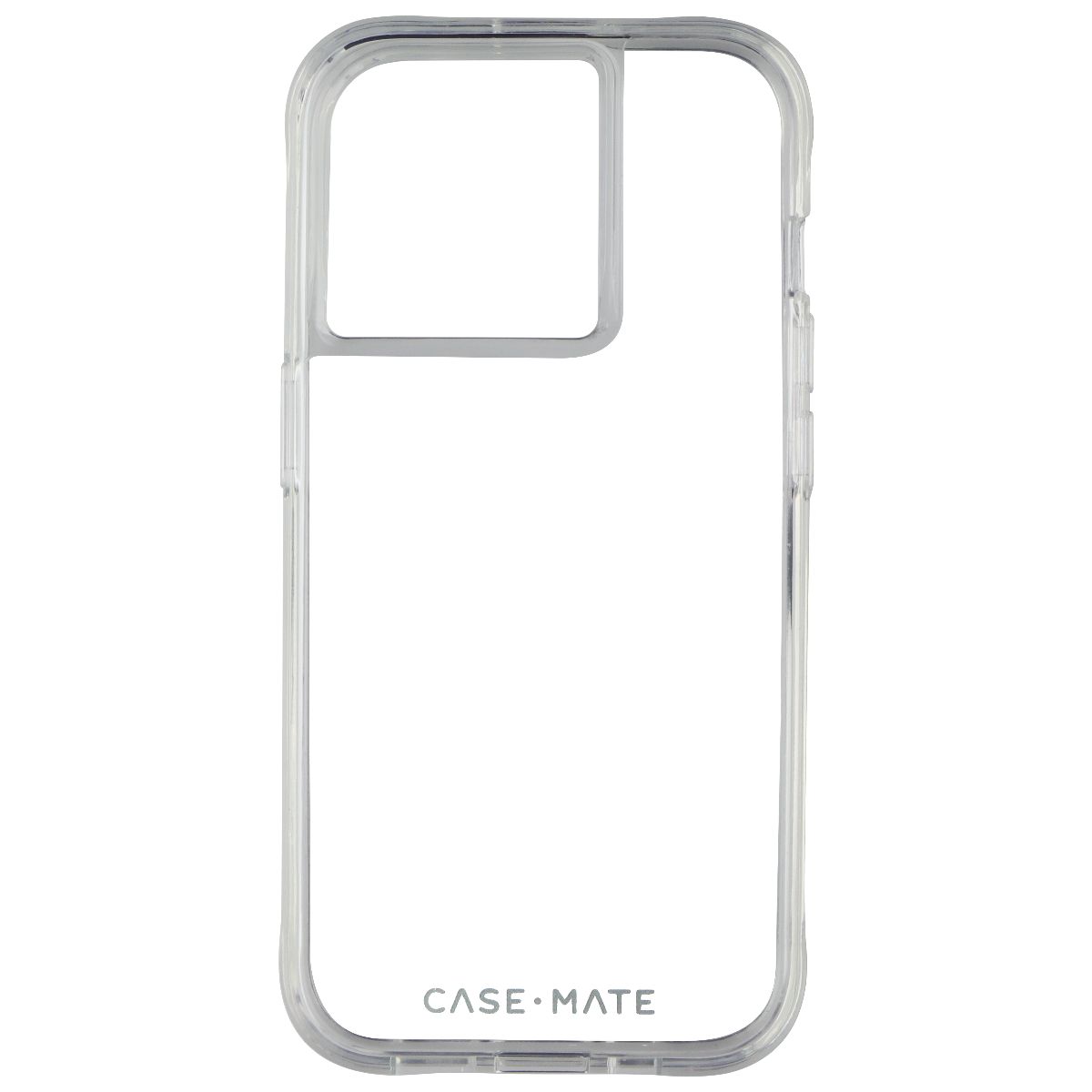Case-Mate Tough Clear Series Hard Case for Apple iPhone 15 Pro - Clear (2)