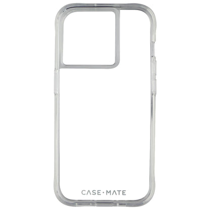 Case-Mate Tough Clear Series Hard Case for Apple iPhone 15 Pro - Clear (2)