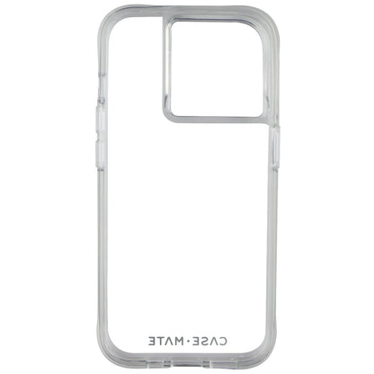 Case-Mate Tough Clear Series Hard Case for Apple iPhone 15 Pro - Clear (3)