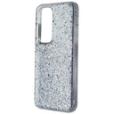 Case-Mate Glitter Case for Samsung Galaxy S24 - Twinkle Disco - New