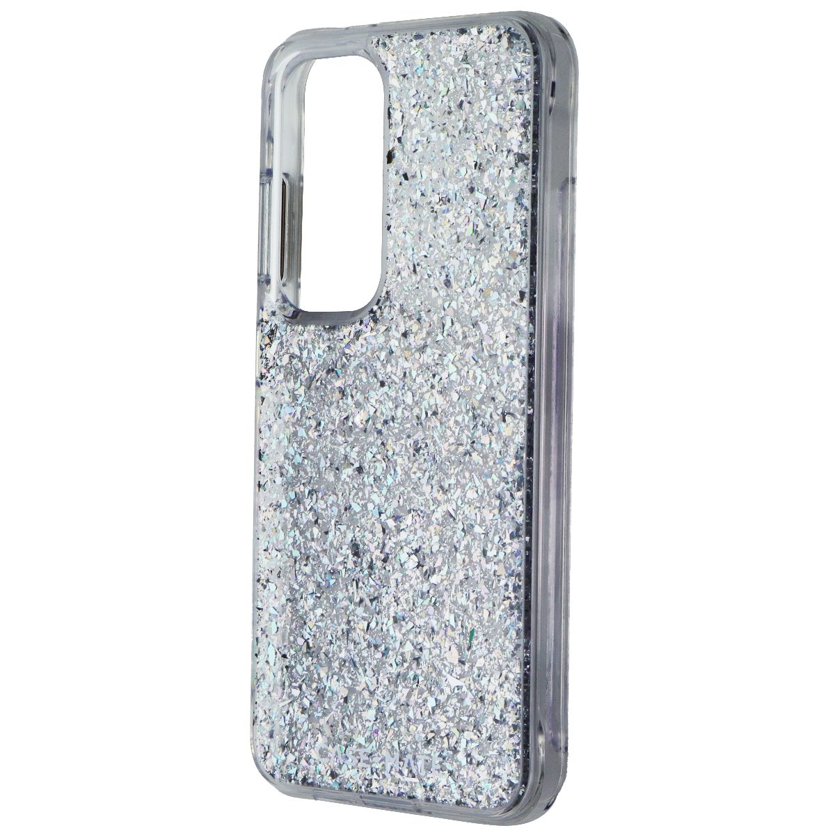 Case-Mate Glitter Case for Samsung Galaxy S24 - Twinkle Disco