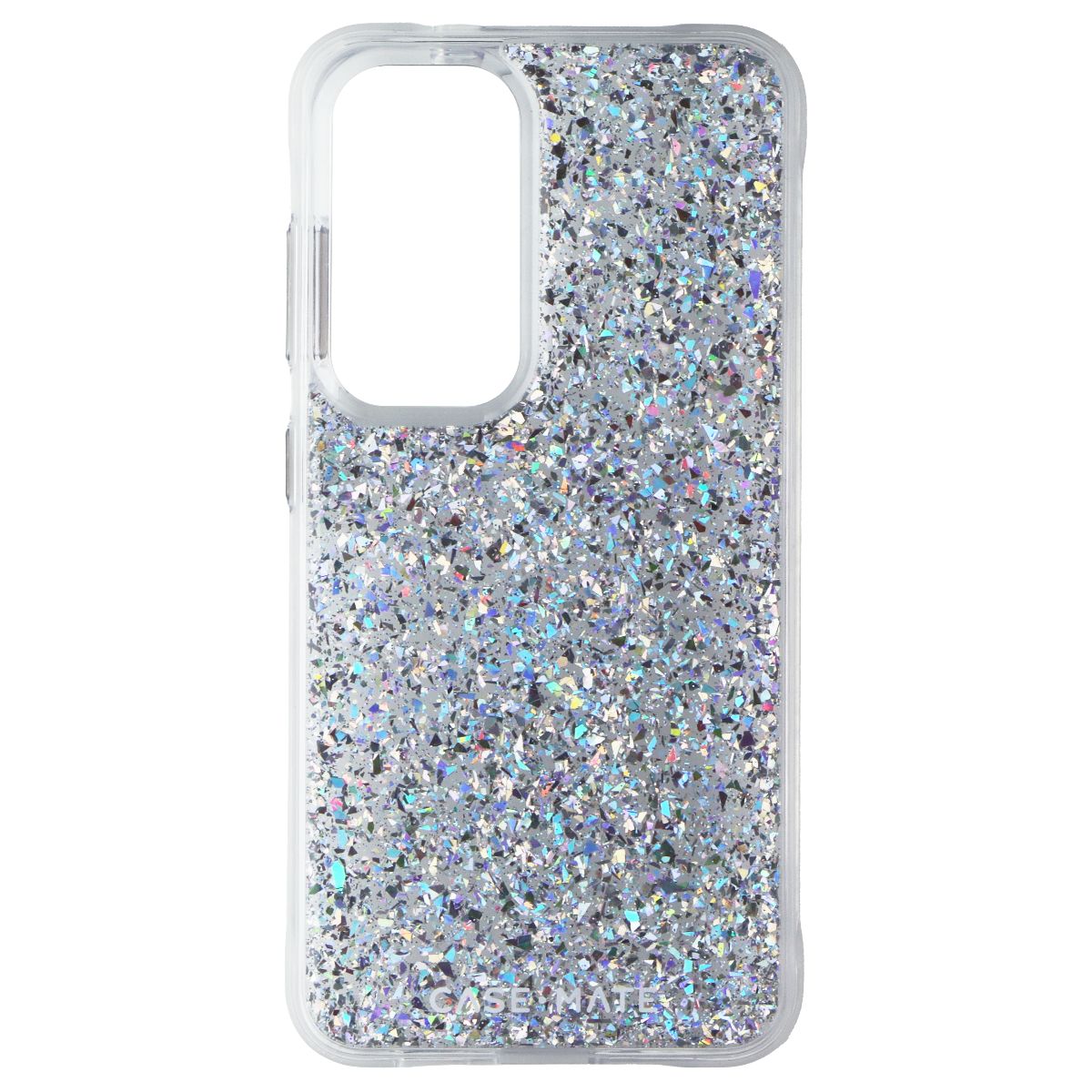 Case-Mate Glitter Case for Samsung Galaxy S24 - Twinkle Disco (2)