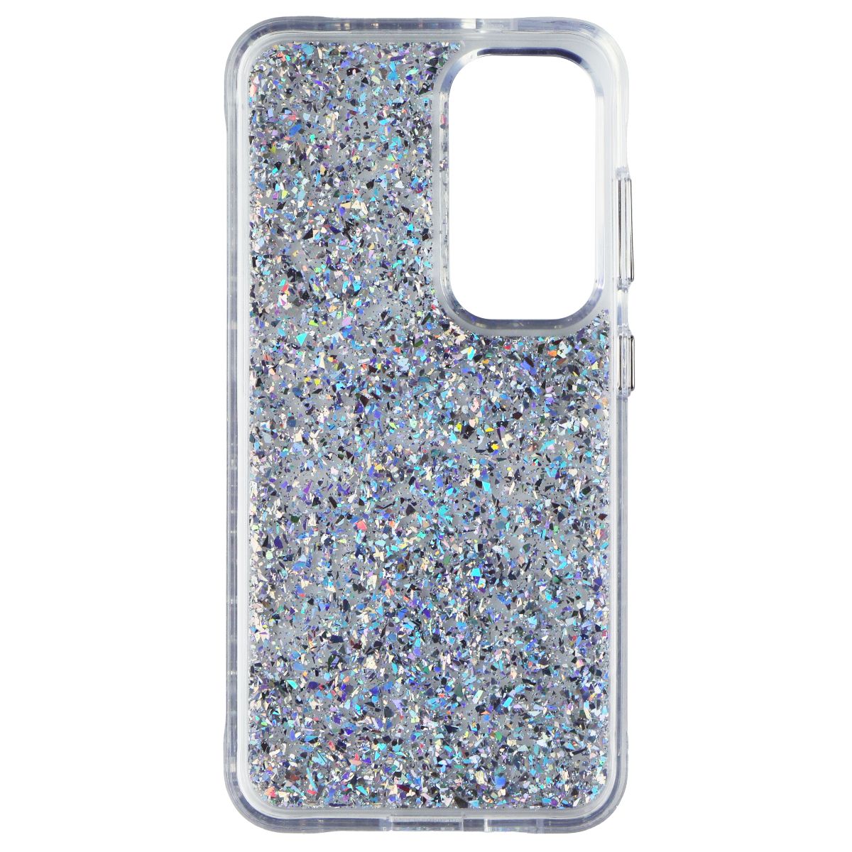 Case-Mate Glitter Case for Samsung Galaxy S24 - Twinkle Disco (3)
