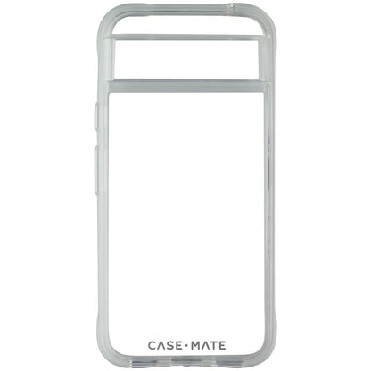 Case-Mate Protection Pack Case & Screen Protector for Google Pixel 8a - Clear (2)
