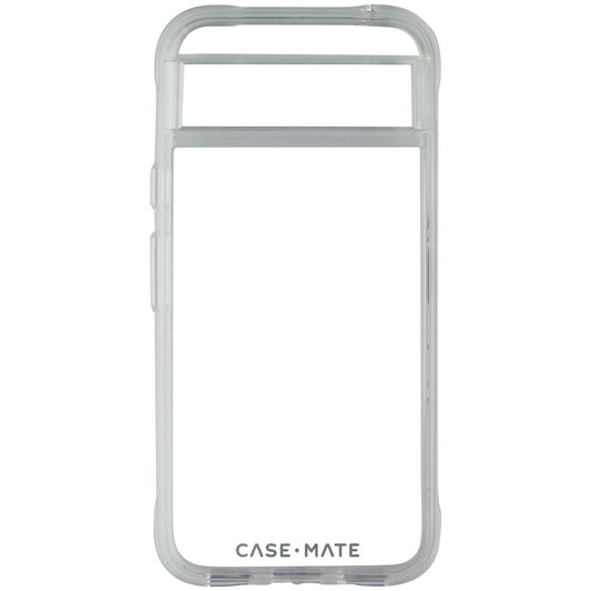 Case-Mate Protection Pack Case & Screen Protector for Google Pixel 8a - Clear (2)