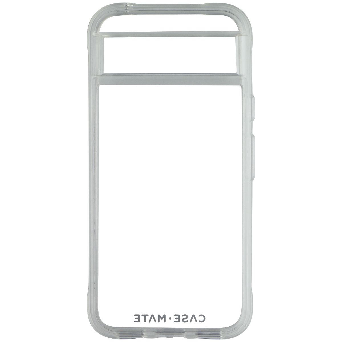 Case-Mate Protection Pack Case & Screen Protector for Google Pixel 8a - Clear (3)