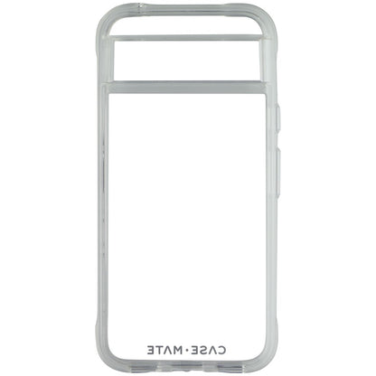 Case-Mate Protection Pack Case & Screen Protector for Google Pixel 8a - Clear (3)