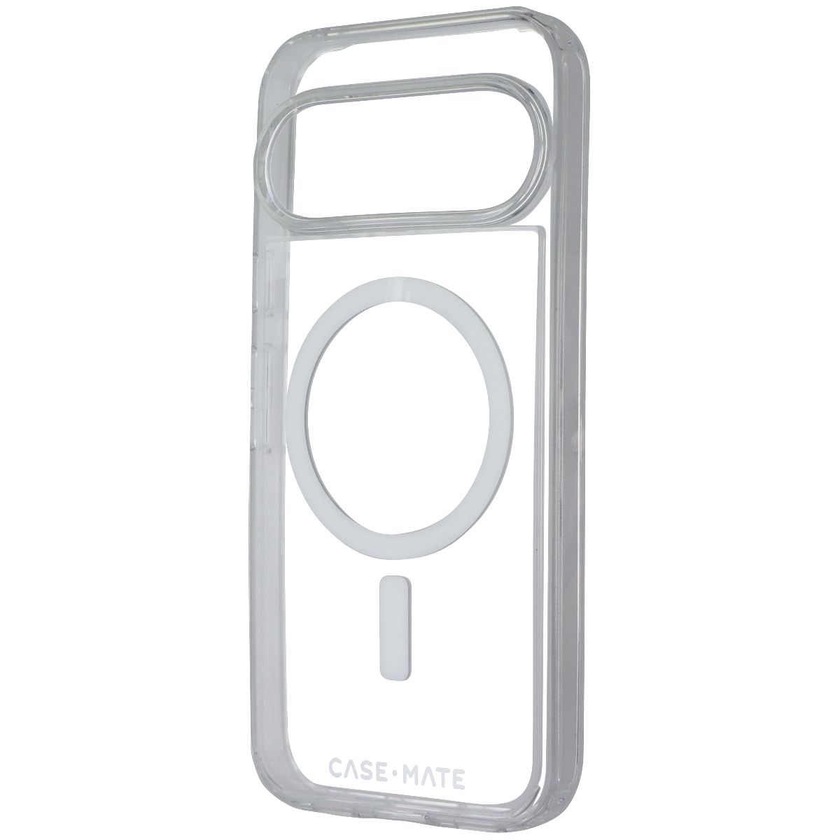 Case-Mate Bundle (Magnetic Tough Case/Screen) for Google Pixel 10 - Clear (2)