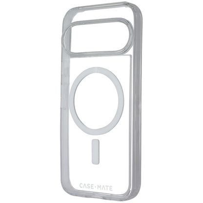 Case-Mate Bundle (Magnetic Tough Case/Screen) for Google Pixel 10 - Clear (2)