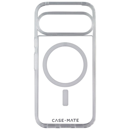 Case-Mate Bundle (Magnetic Tough Case/Screen) for Google Pixel 10 - Clear (3)