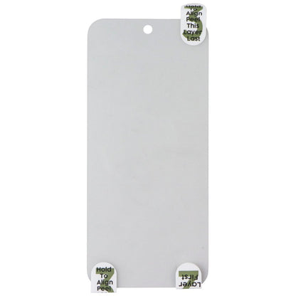 Case-Mate Bundle (Magnetic Tough Case/Screen) for Google Pixel 10 - Clear (6)