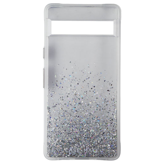 Case-Mate Case for Google Pixel 7a - Twinkle Ombre Stardust (2)