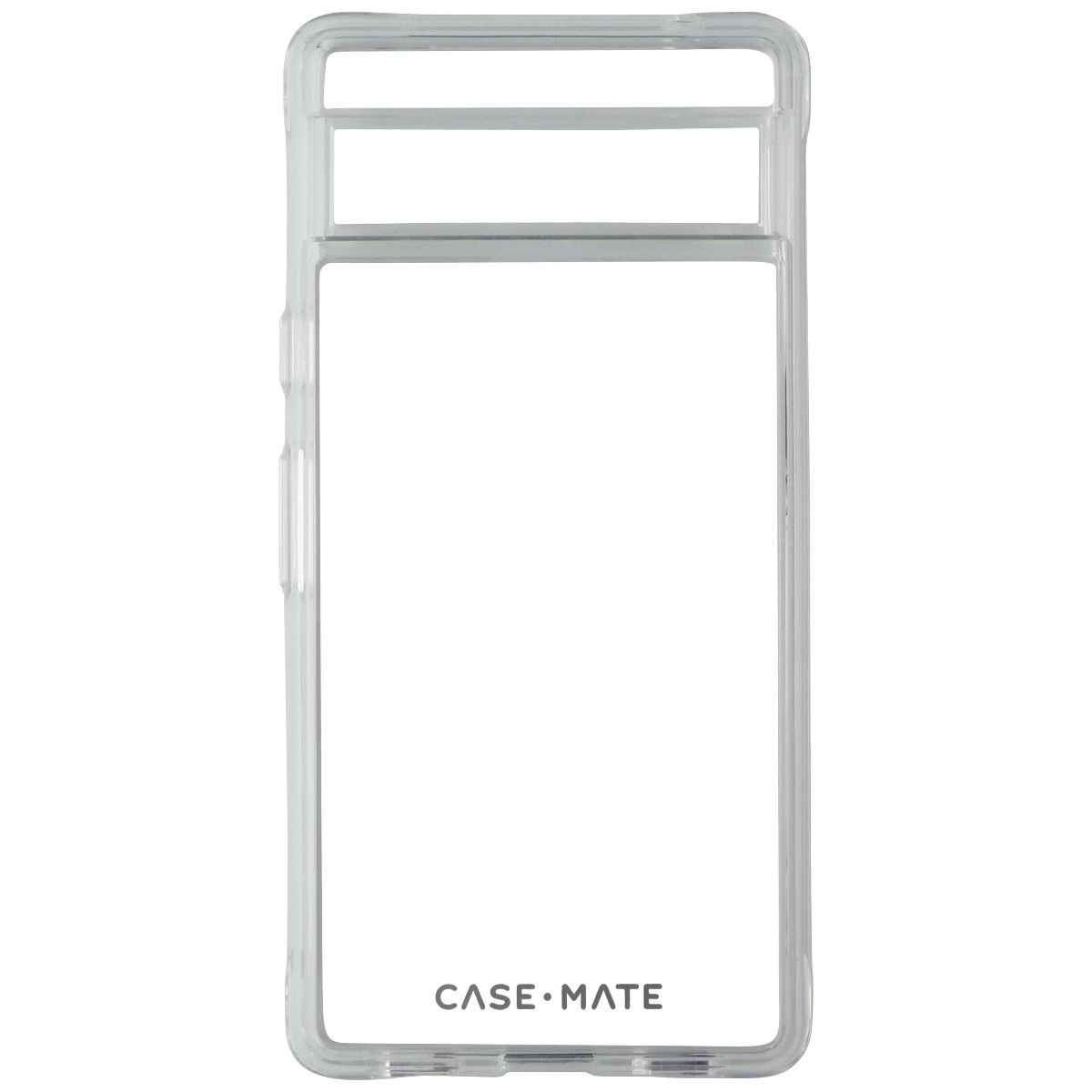 Case-Mate Protection Pack Case + Screen Protector for Google Pixel 7a - Clear (2)