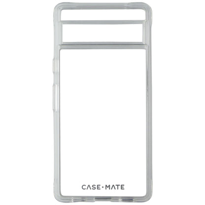 Case-Mate Protection Pack Case + Screen Protector for Google Pixel 7a - Clear (2)