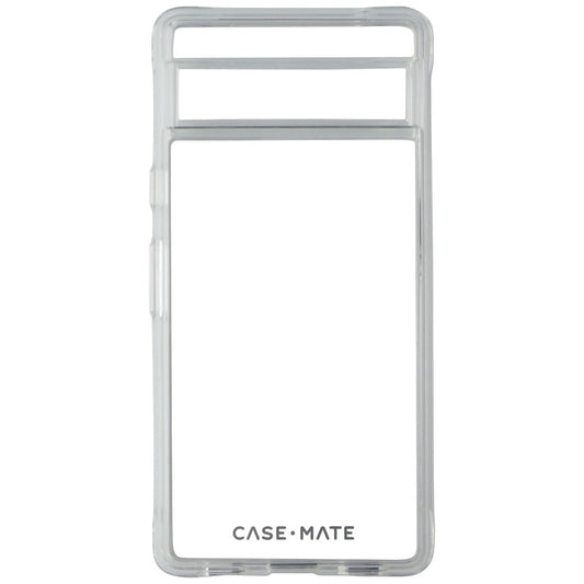 Case-Mate Protection Pack Case + Screen Protector for Google Pixel 7a - Clear (2)