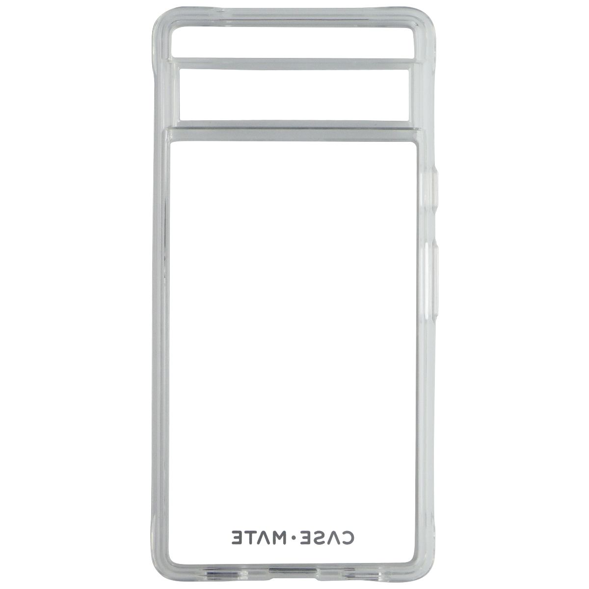 Case-Mate Protection Pack Case + Screen Protector for Google Pixel 7a - Clear (3)