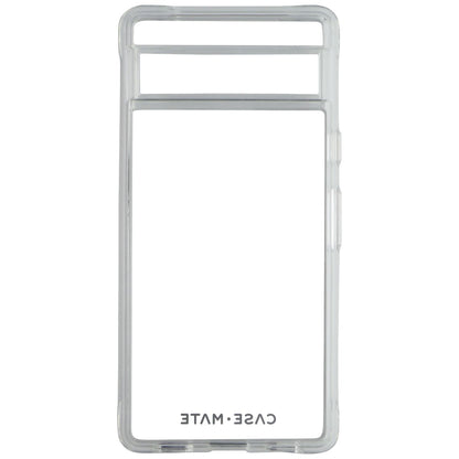 Case-Mate Protection Pack Case + Screen Protector for Google Pixel 7a - Clear (3)