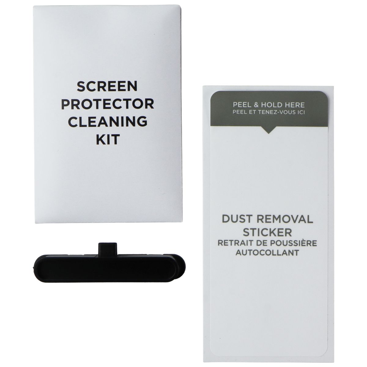 Case-Mate Protection Pack Case + Screen Protector for Google Pixel 7a - Clear (5)