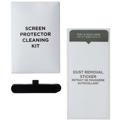 Case-Mate Protection Pack Case + Screen Protector for Google Pixel 7a - Clear (5)