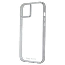 Case-Mate Tough Clear Case for Apple iPhone 15 Plus - Crystal Clear - New
