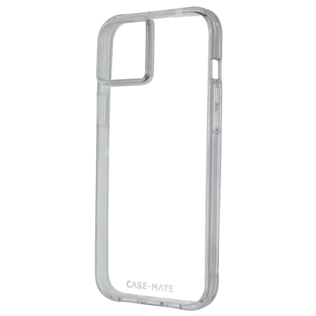 Case-Mate Tough Clear Case for Apple iPhone 15 Plus - Crystal Clear