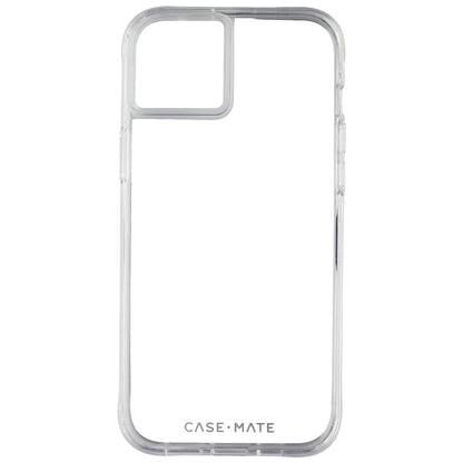 Case-Mate Tough Clear Case for Apple iPhone 15 Plus - Crystal Clear (2)