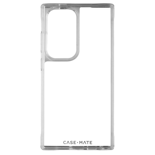 Case-Mate Tough Clear Series Case for Samsung Galaxy S24 Ultra - Clear (2)