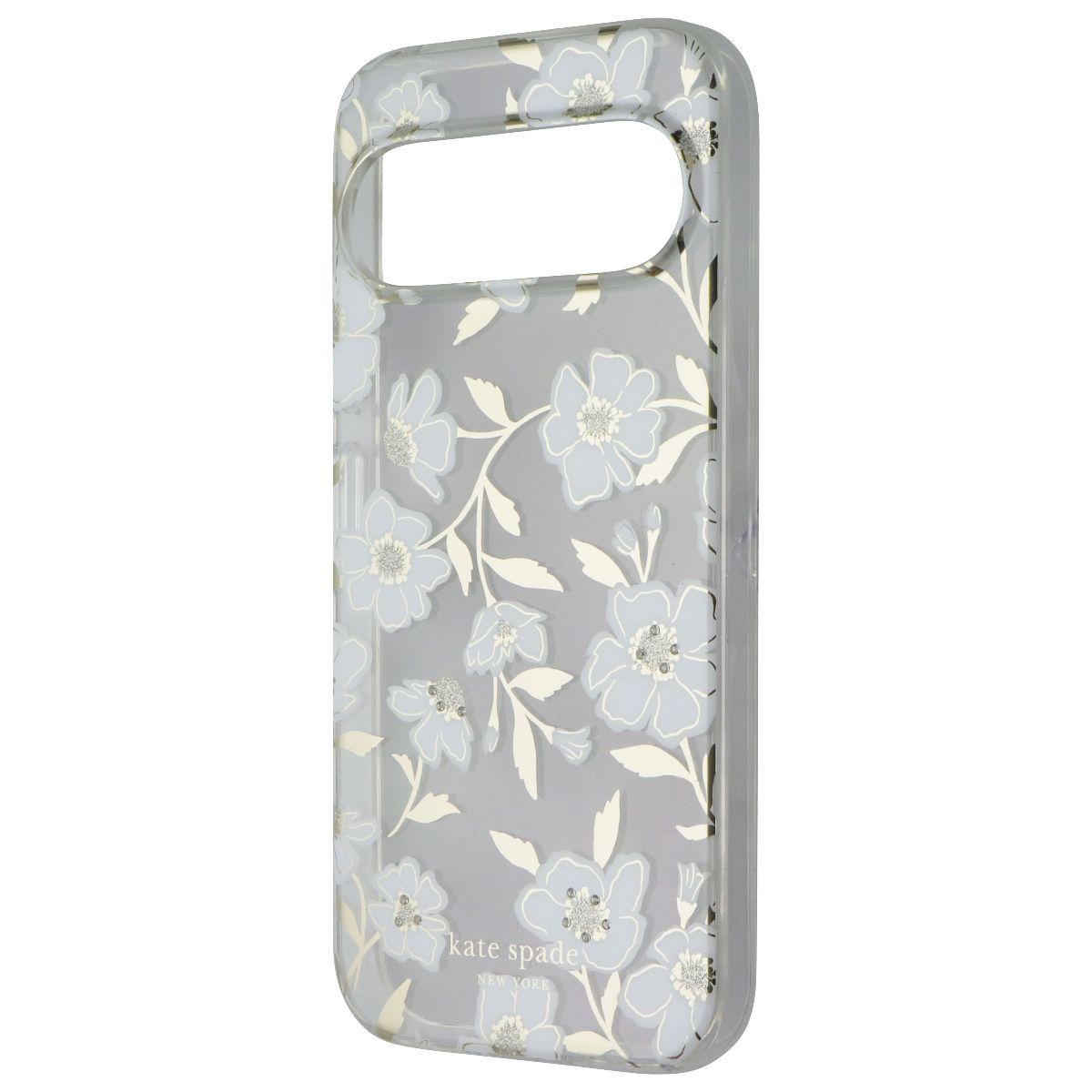 Kate Spade Protective Case for Google Pixel 9 / 9 Pro - Sunshine Floral