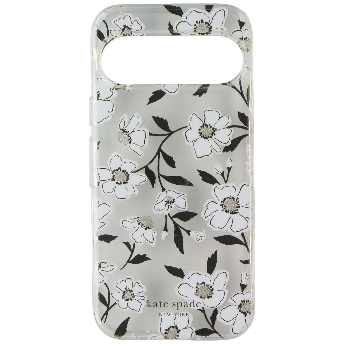 Kate Spade Protective Case for Google Pixel 9 / 9 Pro - Sunshine Floral (2)