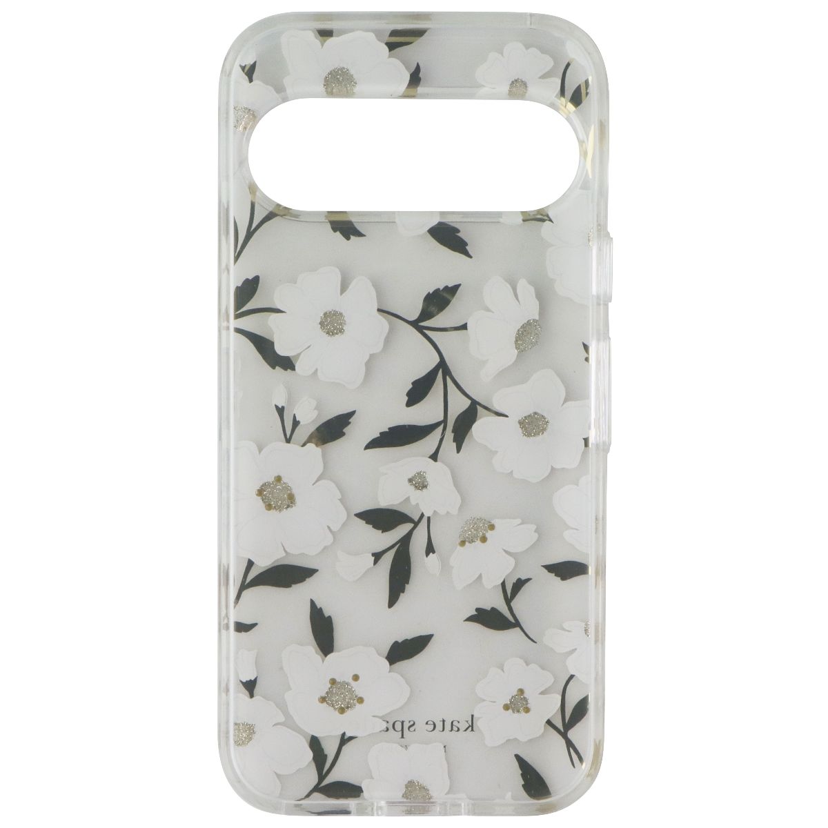 Kate Spade Protective Case for Google Pixel 9 / 9 Pro - Sunshine Floral (3)