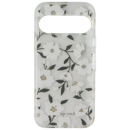 Kate Spade Protective Case for Google Pixel 9 / 9 Pro - Sunshine Floral (3)