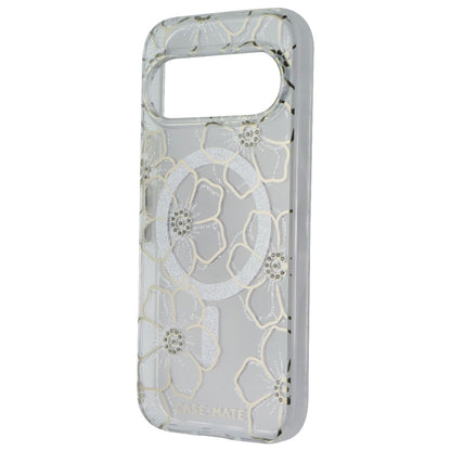 Case-Mate Magnetic Case for Google Pixel 10 / Pixel 10 Pro - Floral Gem