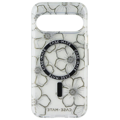 Case-Mate Magnetic Case for Google Pixel 10 / Pixel 10 Pro - Floral Gem (3)
