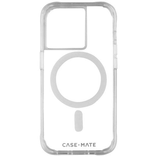 Case-Mate Protection Pack Case & Screen Protector for iPhone 14 Pro - Clear (2)