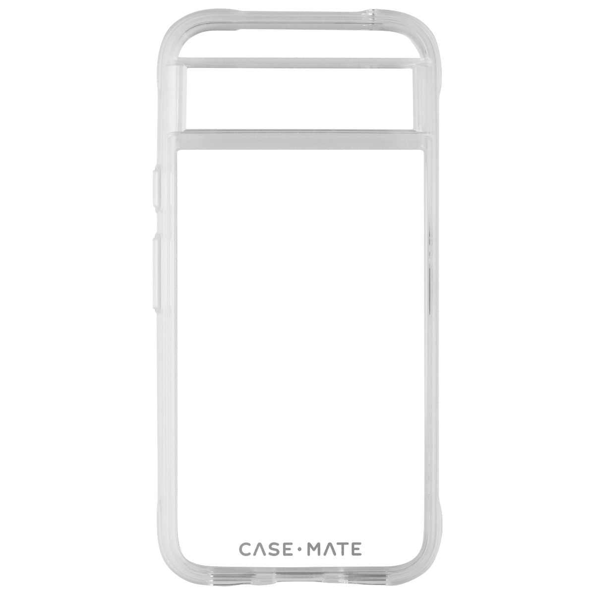 Case-Mate Tough Clear Case for Google Pixel 8A - Clear - New (2)