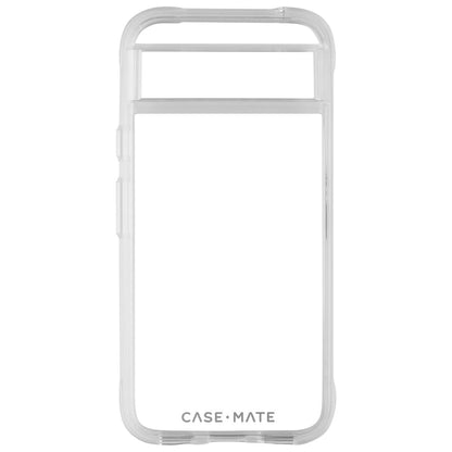 Case-Mate Tough Clear Case for Google Pixel 8A - Clear - New (2)