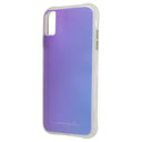 Case-Mate Tough Series Hybrid Case for Apple iPhone Xs Max - Iridescent - New