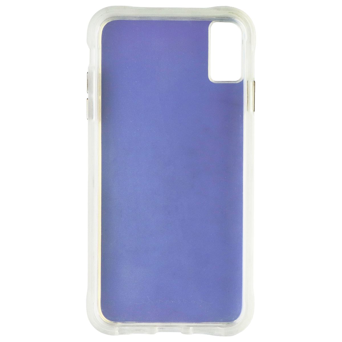 Case-Mate Tough Series Hybrid Case for Apple iPhone Xs Max - Iridescent - New (3)
