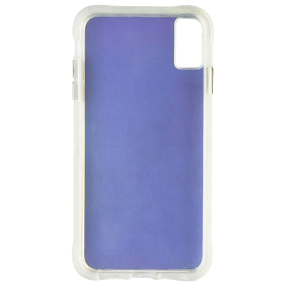 Case-Mate Tough Series Hybrid Case for Apple iPhone Xs Max - Iridescent - New (3)
